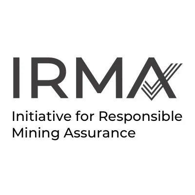 responsiblemining.net's icon