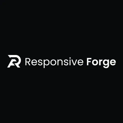 Responsive Forge's icon