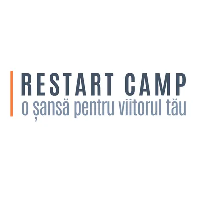 restart-camp.com's icon