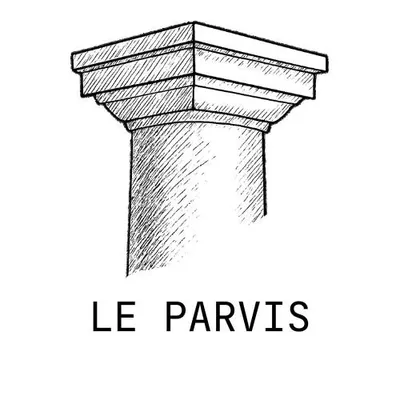 restaurant-le-parvis.fr's icon