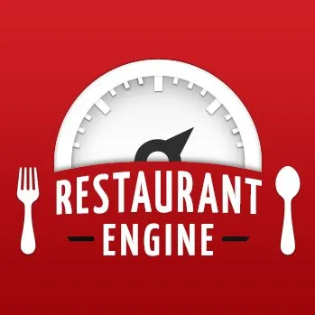 restaurantengine.com's icon