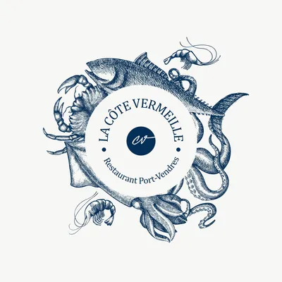 restaurantlacotevermeille.com's icon