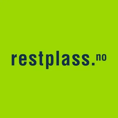 restplass.no's icon