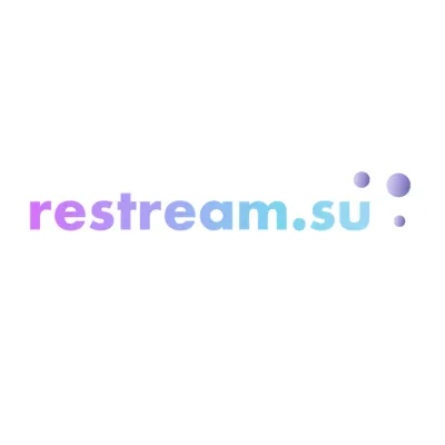 Restream's icon