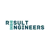 Logo van Result Engineers