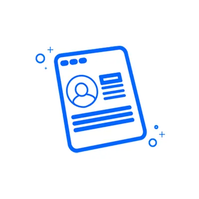 resumaker.pl's icon