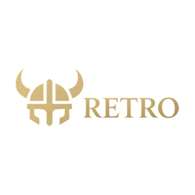 RetRO's brand icon