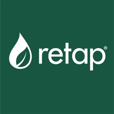 retap.com's icon