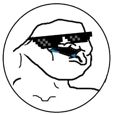retardfindercoin.com's icon