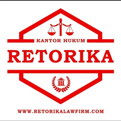 retorikalawfirm.com's icon