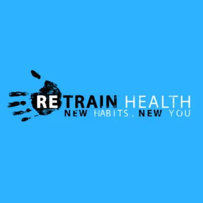 retrainhealth.com's icon