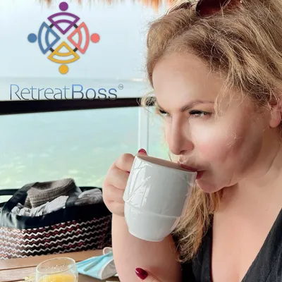 retreatboss.com's icon