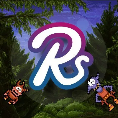 retro.gg's icon