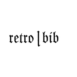 retroBibliothek's icon
