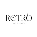 Retroficiency logo