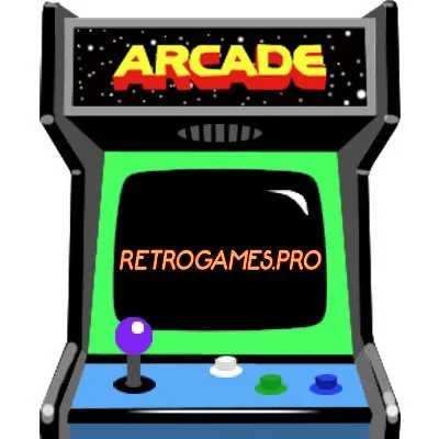retrogames.pro's icon