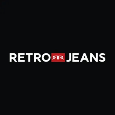 RETRO JEANS's icon