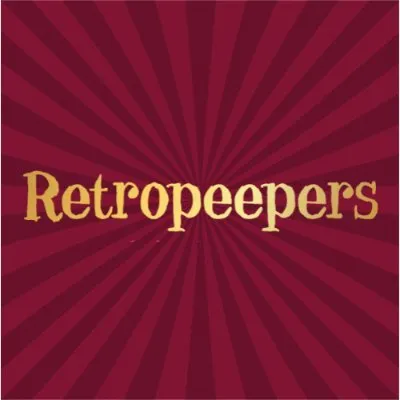 retropeepers.com's icon