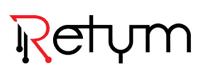 Retym logo