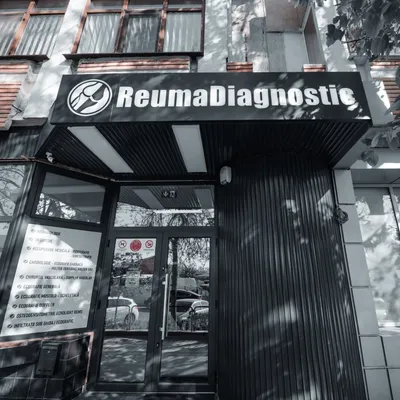 reumadiagnostic.ro's icon