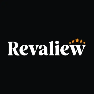 Revaliew's icon
