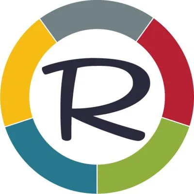 revaluate.com's icon