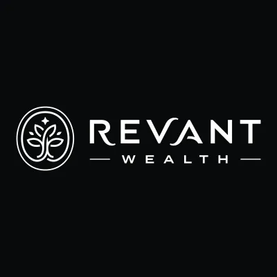 Revant Wealth's icon