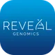 Reveal Genomics logo