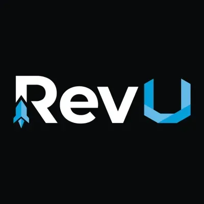 Revenue Universe's brand icon