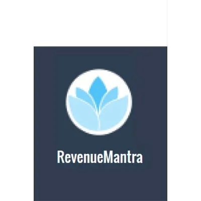 revenuemantra.com's icon