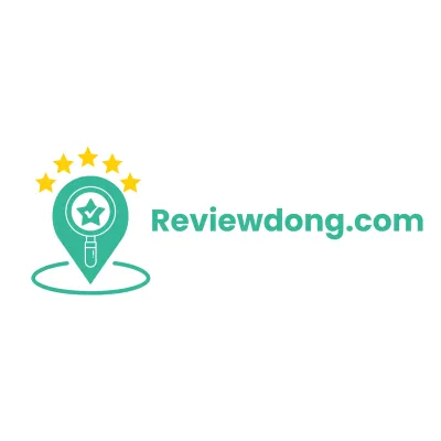 reviewdong.com's icon