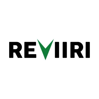 Reviiri's brand icon