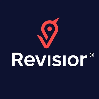 revisior.com's icon