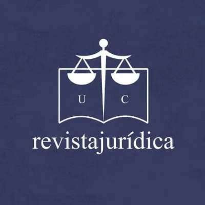 revistajuridicauc.com.py's icon