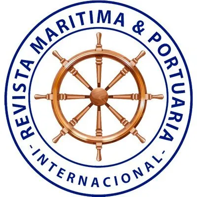 revistamaritima.com's icon