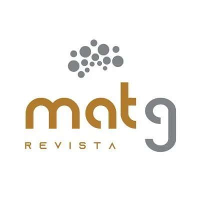 revistamatg.com's icon
