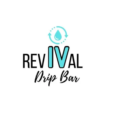 revivaldripbar.com's icon