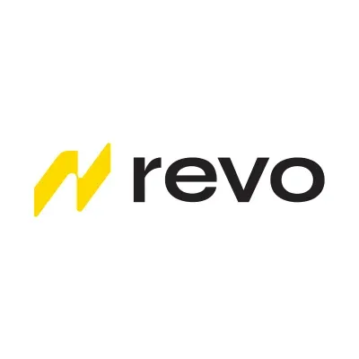 Revo Interactive's icon