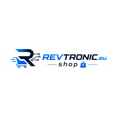 REVTRONIC's icon