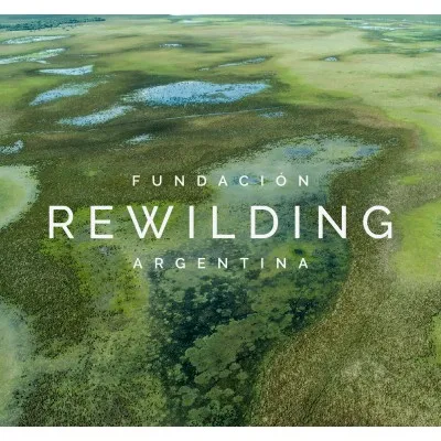 rewildingargentina.org's icon