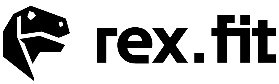 rex.fit logo