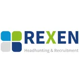 Logo van Rexen Headhunting & Recruitment