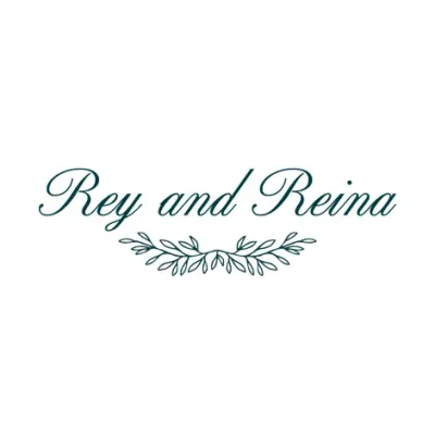 Rey and Reina's icon