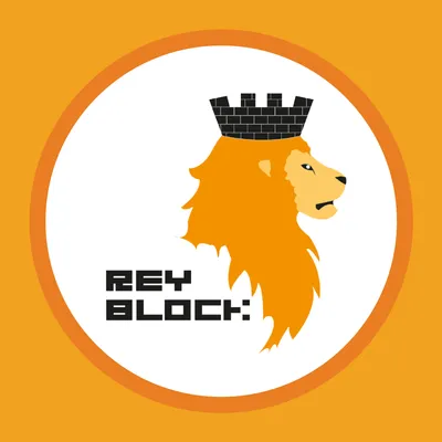 reyblock.com's icon