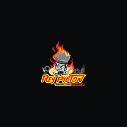 Rey Piston's icon