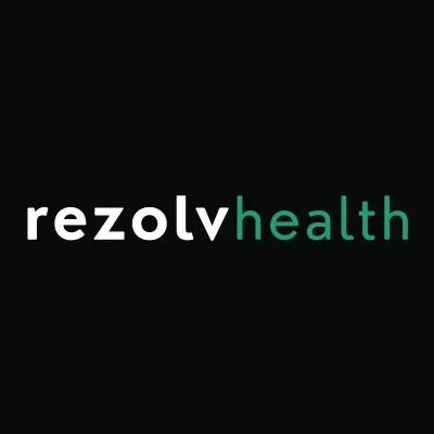 Rezolv Health's icon