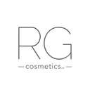 RG COSMETICS logo