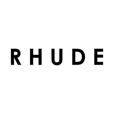 Rhude's icon