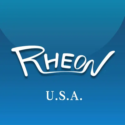 rheon-usa.com's icon