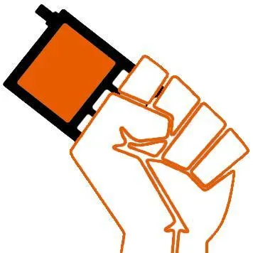 rhizomatica.org's icon